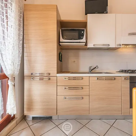 House Annalisa - Ferienhaus *