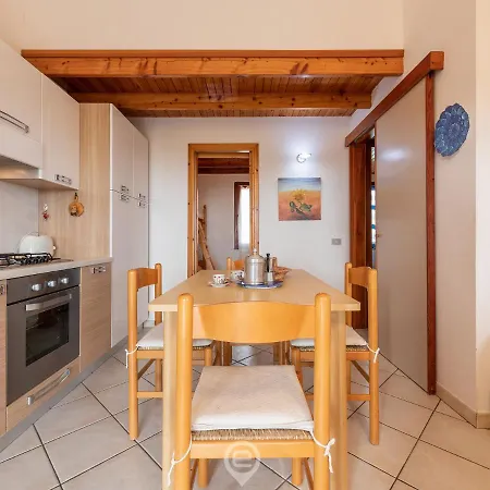 Ferienhaus House Annalisa - *