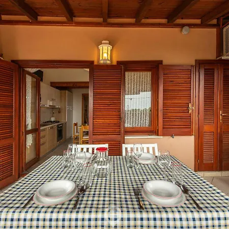 House Annalisa - * Costa Rei