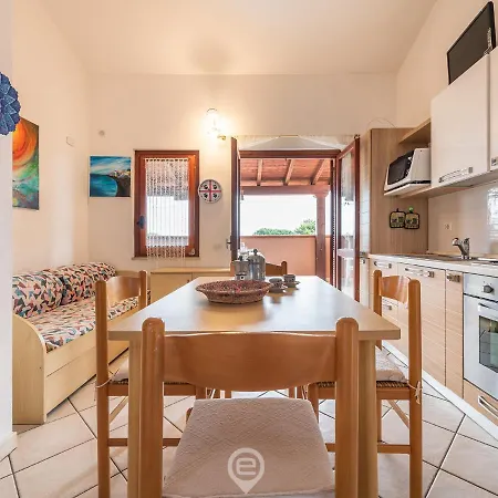 House Annalisa - Ferienhaus *