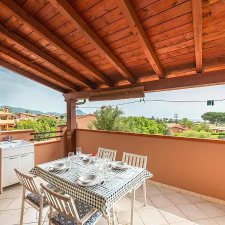 House Annalisa - Costa Rei
