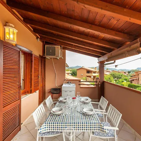 Ferienhaus House Annalisa - *