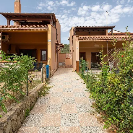 Holiday home House Annalisa -