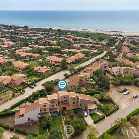 House Annalisa -