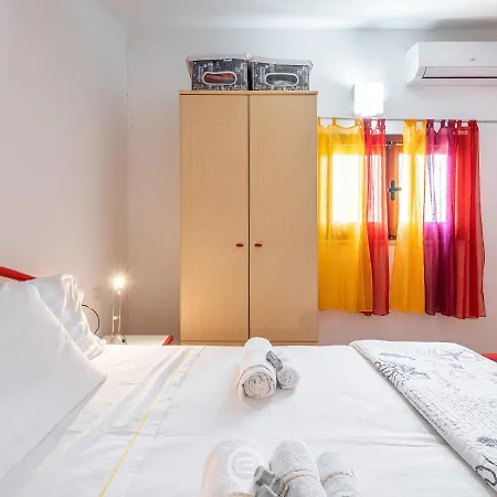 Ferienhaus House Annalisa - *