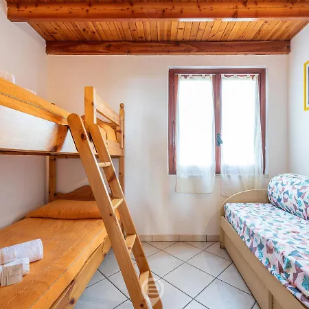 House Annalisa - Ferienhaus *