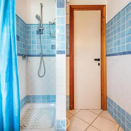 House Annalisa - Ferienhaus Costa Rei