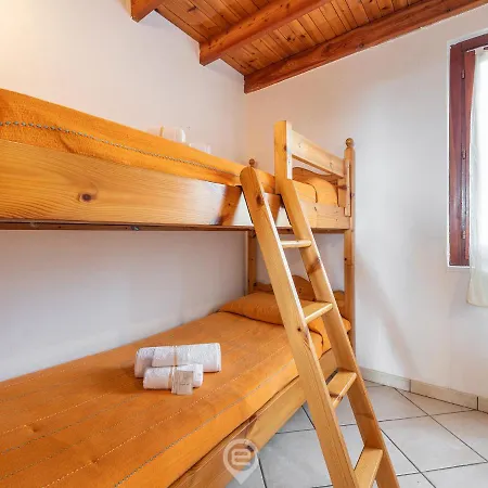 House Annalisa -