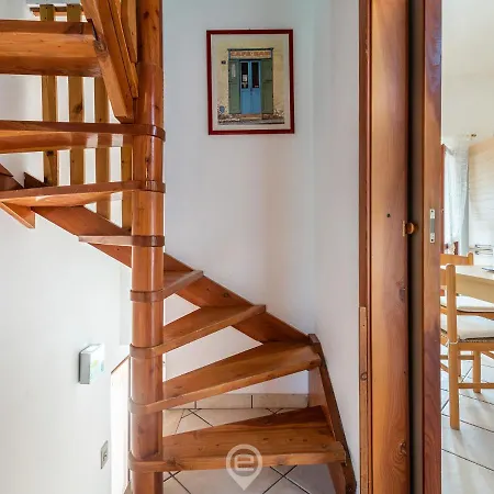House Annalisa -
